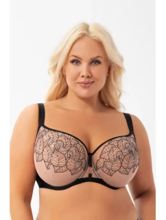 BIG PALMIRA K924 SOFT BRA