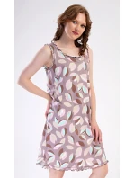 Dámské pyžamo dlouhé model 21060083 - Vienetta