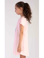 Dětská noční košile s krátkým rukávem Enjoy