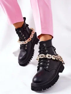 Boty  model 173440 Step in style