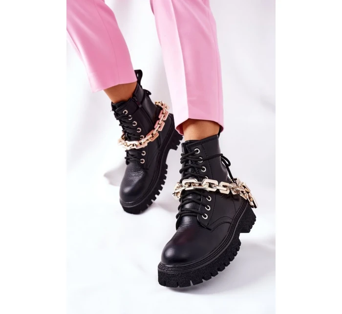 Boty model 173440 Step in style Boty model 173440 Step in style