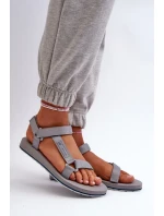 Sandály model 198779 Step in style Sandály model 198779 Step in style