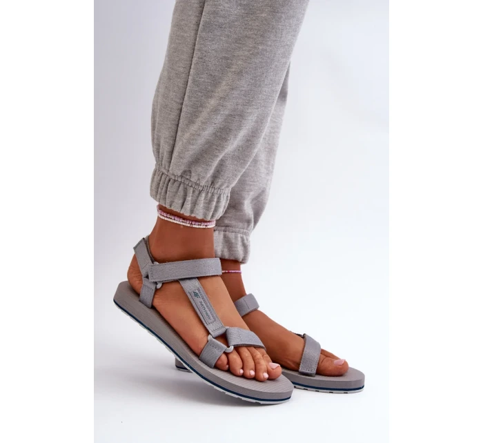 Sandály model 198779 Step in style Sandály model 198779 Step in style