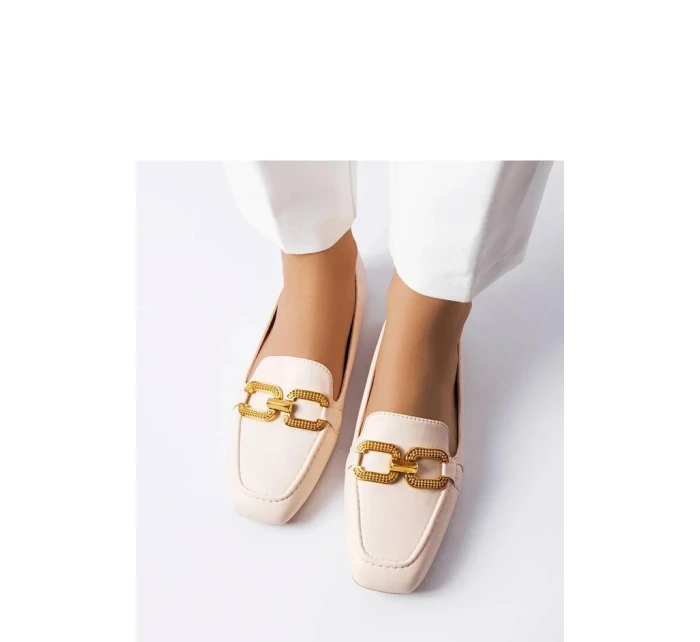 Mokasiny model 207916 Solea Mokasiny model 207916 Solea