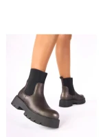 Boty model 222343 Solea Boty model 222343 Solea