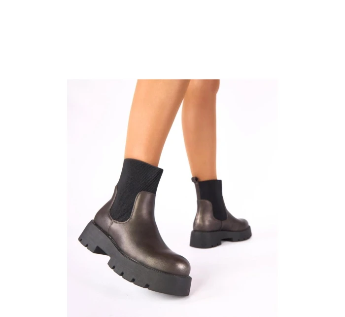 Boty model 222343 Solea Boty model 222343 Solea