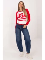 Mikina  model 222556 Rue Paris