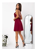 Krátké šaty  model 228850 With You