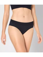 Dámské kalhotky Sloggi GO Allround Hipster černé
