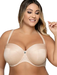 Podprsenka Bardot Ava 1787 Big Beige