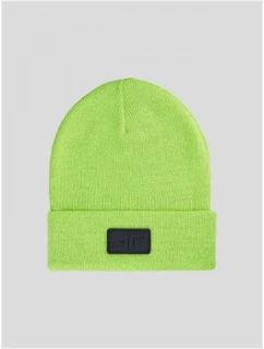 Zimní čepice 4F Jr 4FJWAW24ACAPU446-45S