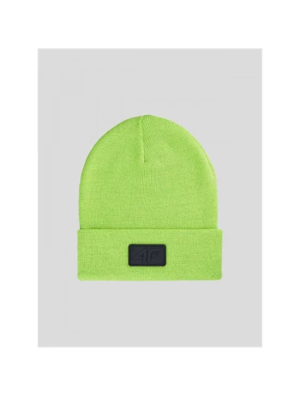 Zimní čepice 4F Jr 4FJWAW24ACAPU446-45S