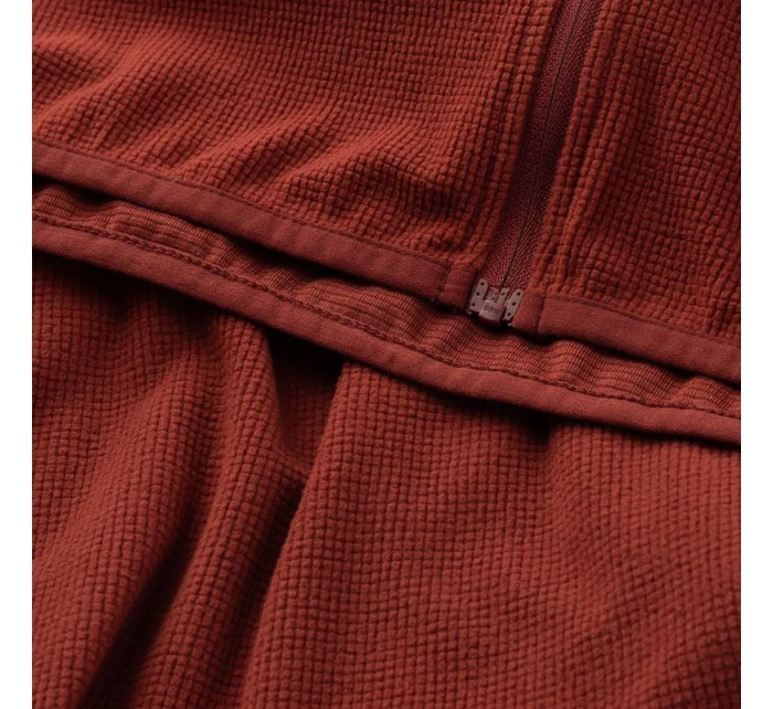 fleece II FULL ZIP M model 21330928 - Hi-Tec fleece II FULL ZIP M model 21330928 - Hi-Tec