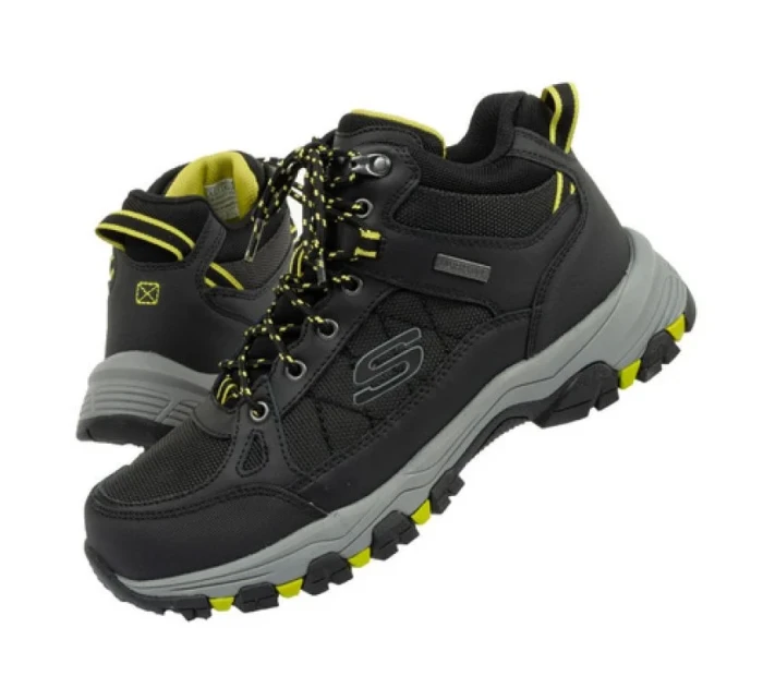 M sportovní obuv model 20595103 - Skechers