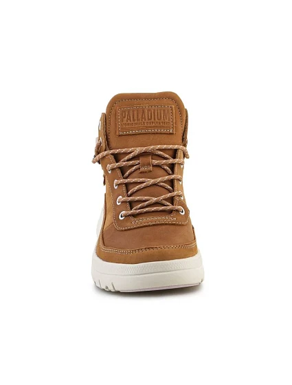 Boty  Cuff Warm W model 20583772 - Palladium