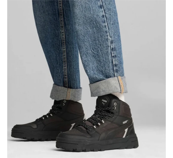 Boty Puma Rebound Abrupt Open Road II M 397469-01 Boty Puma Rebound Abrupt Open Road II M 397469-01