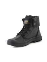 Boty Palladium Baggy Coated 74315-008-M Boty Palladium Baggy Coated 74315-008-M