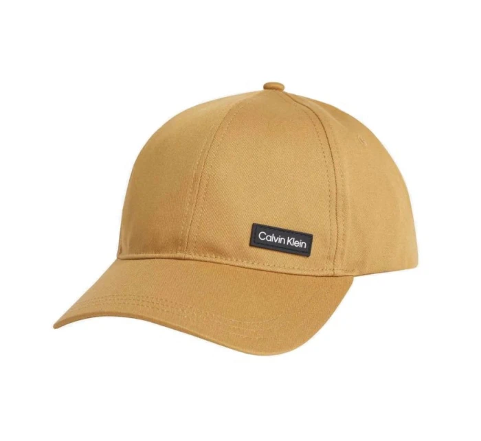 Calvin Klein Essential Patch BB čepice K50K510487 Calvin Klein Essential Patch BB čepice K50K510487