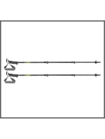 Trekingové hole  Lite cm model 21751415 - Leki