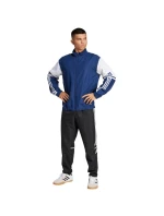 Mikina Squadra 25 M pánské model 21091505 - ADIDAS Mikina Squadra 25 M pánské model 21091505 - ADIDAS