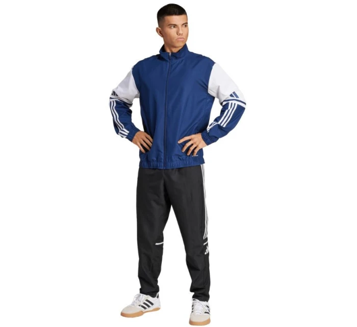 Mikina Squadra 25 M pánské model 21091505 - ADIDAS Mikina Squadra 25 M pánské model 21091505 - ADIDAS