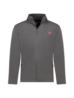 Geografické údaje Norsko Ulysse FZ DB 224 M WY6422H/GN-Dark Grey mikina