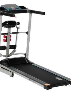 Elektrický běžecký pás s  model 21810766 - ONE FITNESS
