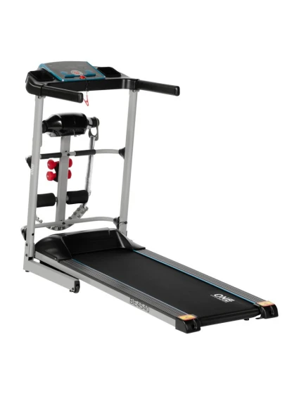 Elektrický běžecký pás s model 21810766 - ONE FITNESS Elektrický běžecký pás s model 21810766 - ONE FITNESS