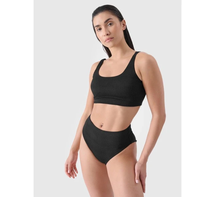 Dámský top 4F 4FRSS24UBKTF064-20S Dámský top 4F 4FRSS24UBKTF064-20S