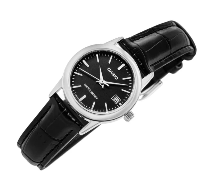 Dámské hodinky CASIO LTP-V002L-1AUDF + BOX Dámské hodinky CASIO LTP-V002L-1AUDF + BOX