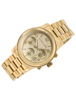 MICHAEL KORS Runway Dámské hodinky MK7323 + BOX MICHAEL KORS Runway Dámské hodinky MK7323 + BOX