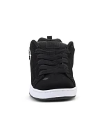 COURT BLACK model 22379650 - DC Shoes