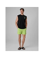 Pánské plážové šortky typu boardshorts s filtrem UPF50+ 4F 4FRSS26UBDSM258-45S Pánské plážové šortky typu boardshorts s filtrem UPF50+ 4F 4FRSS26UBDSM258-45S