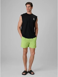 Pánské plážové šortky typu boardshorts s filtrem  model 22276888 - 4F