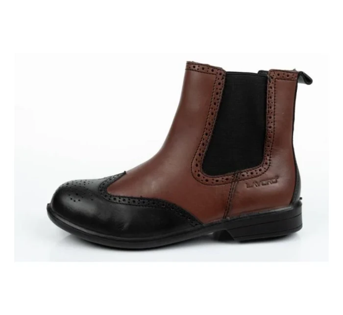 Bezpečnostní pracovní obuv model 17879965 - Lavoro