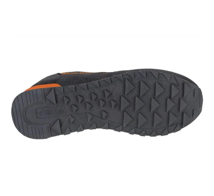 Pánská obuv M model 18374873 - Big Star