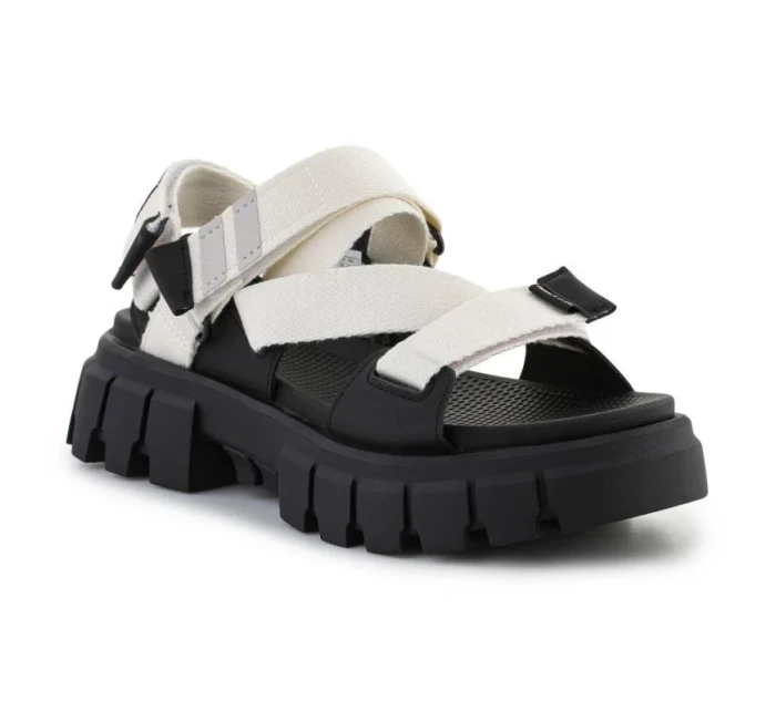 Dámské sandály Revolt Army Star W 98581-116-M - Palladium Dámské sandály Revolt Army Star W 98581-116-M - Palladium