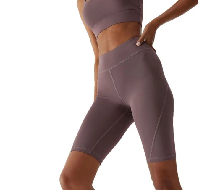 Šortky FNK W AW23TFSH 82S dámské model 18908860 - 4F