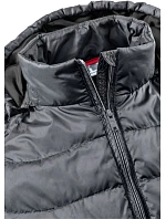 Pánská Nano bunda s kapucí 10. grey model 22473344 - Russell Athletic
