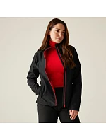 TRA 629 Dámská 2vrstvá softshellová bunda classic red/black model 22526010 - Regatta TRA 629 Dámská 2vrstvá softshellová bunda classic red/black model 22526010 - Regatta