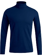 Promodoro 3407 Rolák s dlouhým rukávem 40.3407 navy