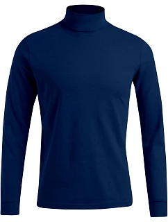 Rolák s dlouhým rukávem 40. navy model 22418823 - Promodoro