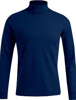 Rolák s dlouhým rukávem 40. navy model 22418823 - Promodoro