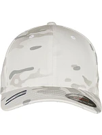 Flexfit 6277MC 6 panelová kšiltovka Multicam® 55.77MC multicam alpina Flexfit 6277MC 6 panelová kšiltovka Multicam® 55.77MC multicam alpina