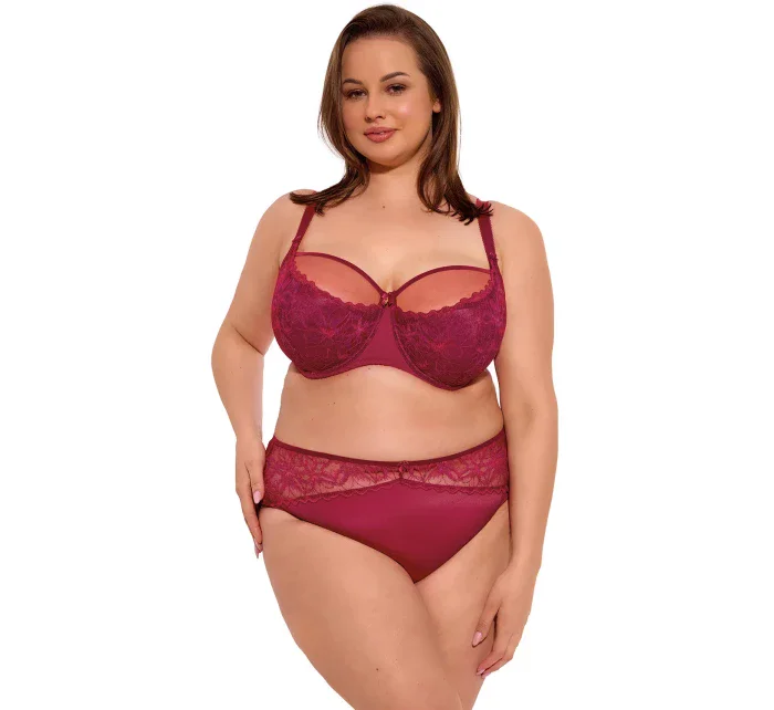 Gaia 1275M Evy Maxi barva: malinová