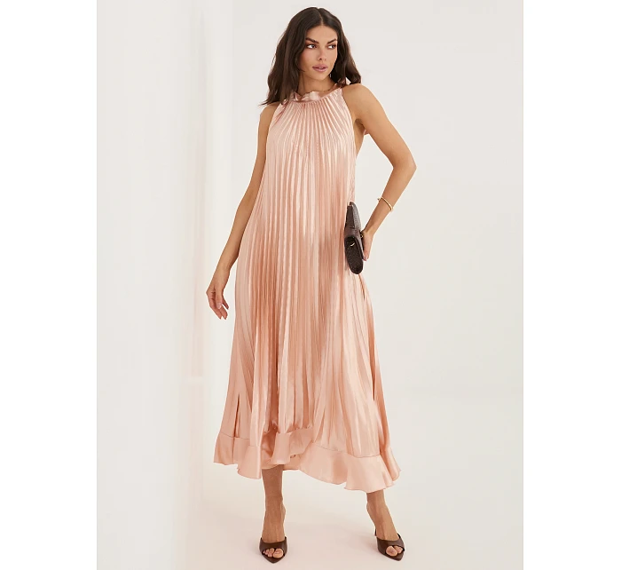 Šaty IT SK 20990.94 peach