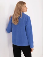 Bunda MBM KR model 20578806 tmavě modrá - FPrice