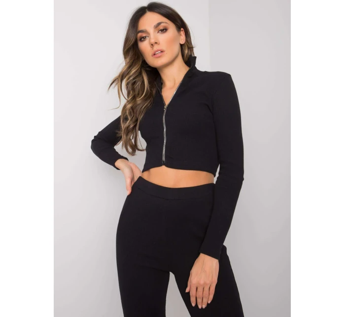 Souprava RV KMPL 7304.83 černá Souprava RV KMPL 7304.83 černá