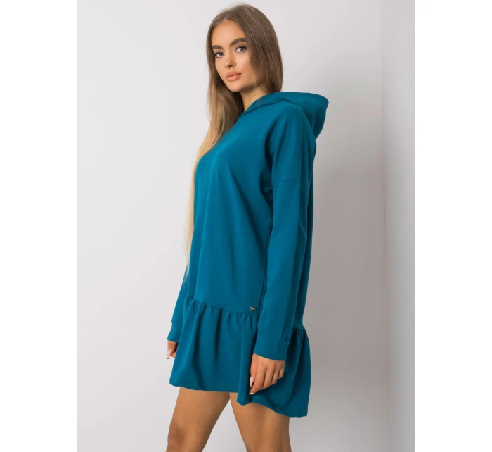 Šaty RV SK 7184.22X námořní