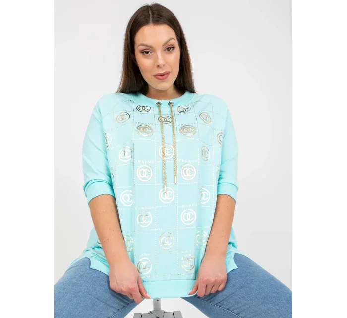 Šaty RV SK 7726.56P mincovna